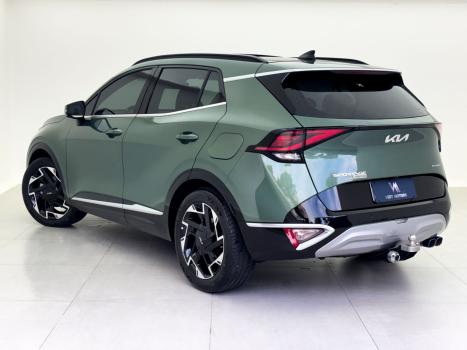 KIA Sportage 1.6 16V 4P TGDI MHEV PRESTIGE TURBO AUTOM�TICO DCT, Foto 5