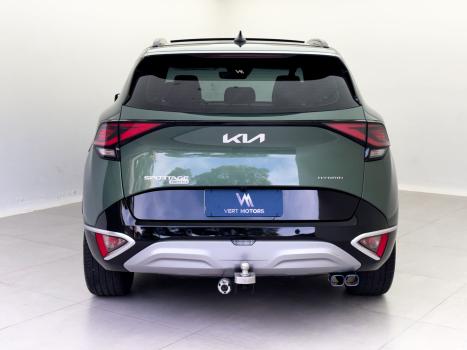 KIA Sportage 1.6 16V 4P TGDI MHEV PRESTIGE TURBO AUTOM�TICO DCT, Foto 6