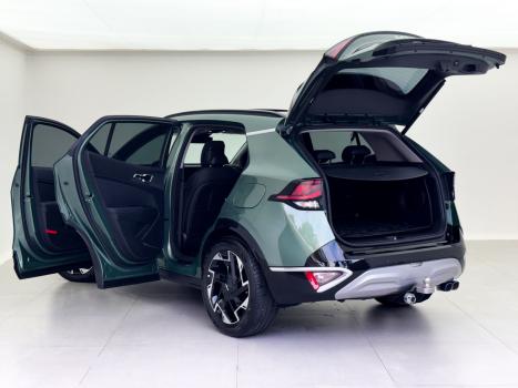 KIA Sportage 1.6 16V 4P TGDI MHEV PRESTIGE TURBO AUTOM�TICO DCT, Foto 7