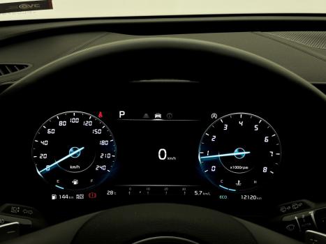 KIA Sportage 1.6 16V 4P TGDI MHEV PRESTIGE TURBO AUTOM�TICO DCT, Foto 8