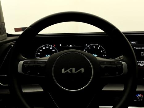 KIA Sportage 1.6 16V 4P TGDI MHEV PRESTIGE TURBO AUTOM�TICO DCT, Foto 9