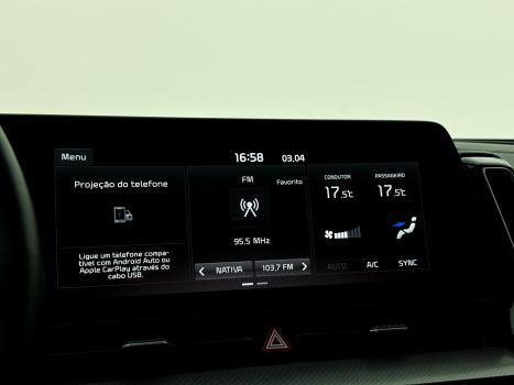 KIA Sportage 1.6 16V 4P TGDI MHEV PRESTIGE TURBO AUTOM�TICO DCT, Foto 12