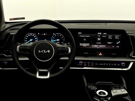 KIA Sportage 1.6 16V 4P TGDI MHEV PRESTIGE TURBO AUTOM�TICO DCT, Foto 15