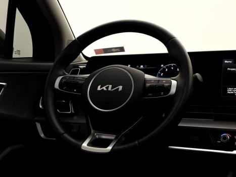 KIA Sportage 1.6 16V 4P TGDI MHEV PRESTIGE TURBO AUTOM�TICO DCT, Foto 16