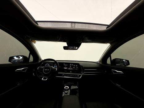 KIA Sportage 1.6 16V 4P TGDI MHEV PRESTIGE TURBO AUTOM�TICO DCT, Foto 17