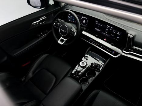 KIA Sportage 1.6 16V 4P TGDI MHEV PRESTIGE TURBO AUTOM�TICO DCT, Foto 18