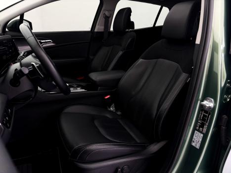 KIA Sportage 1.6 16V 4P TGDI MHEV PRESTIGE TURBO AUTOM�TICO DCT, Foto 19