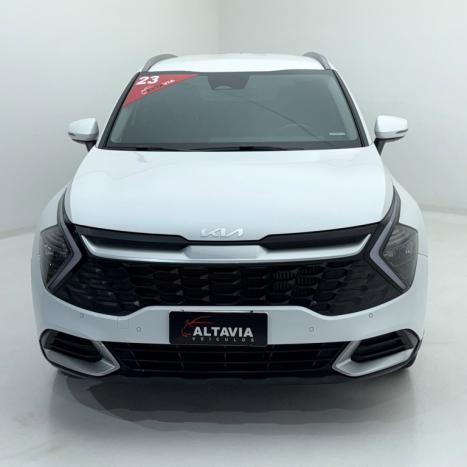 KIA Sportage 1.6 16V 4P TGDI MHEV EX TURBO AUTOMÁTICO DCT, Foto 3