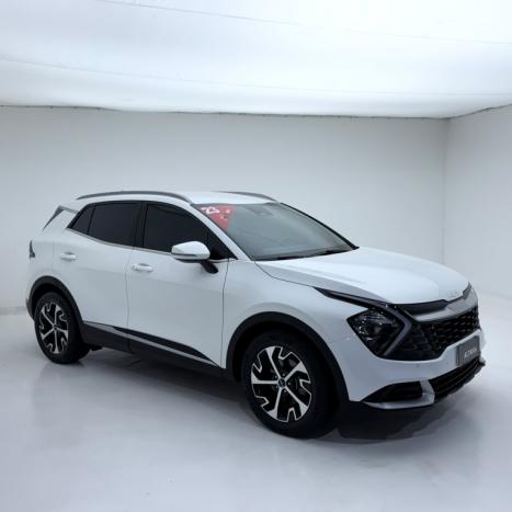 KIA Sportage 1.6 16V 4P TGDI MHEV EX TURBO AUTOMÁTICO DCT, Foto 1