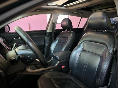 KIA Sportage 2.0 16V 4P EX AUTOMTICO, Foto 3