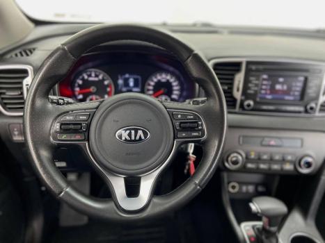 KIA Sportage 2.0 16V 4P LX AUTOMTICO, Foto 6