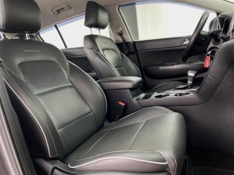 KIA Sportage 2.0 16V 4P LX AUTOMTICO, Foto 11