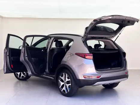 KIA Sportage 2.0 16V 4P EX, Foto 7