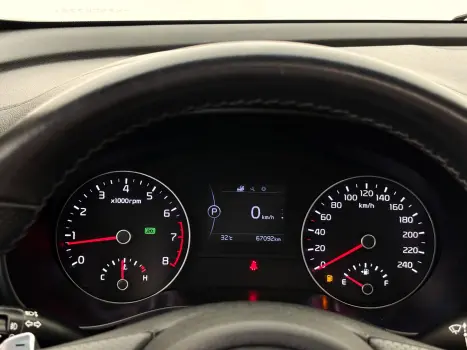 KIA Sportage 2.0 16V 4P EX, Foto 8