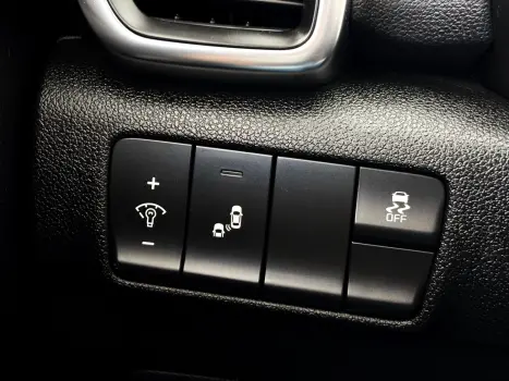 KIA Sportage 2.0 16V 4P EX, Foto 10