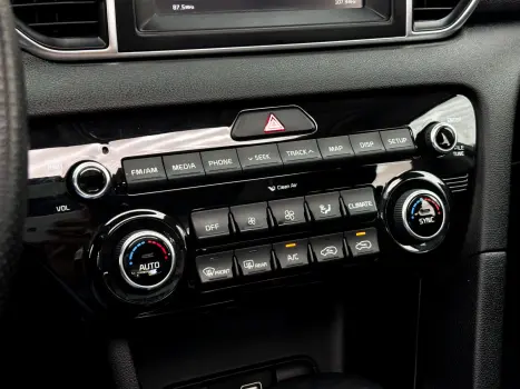 KIA Sportage 2.0 16V 4P EX, Foto 13