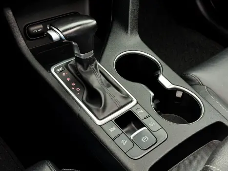 KIA Sportage 2.0 16V 4P EX, Foto 14