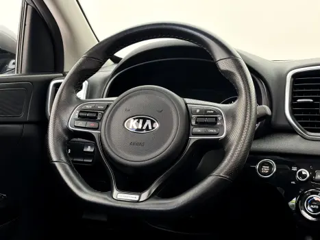 KIA Sportage 2.0 16V 4P EX, Foto 16