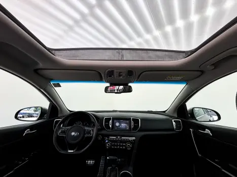 KIA Sportage 2.0 16V 4P EX, Foto 18