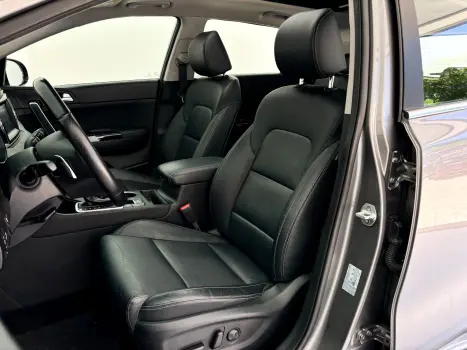 KIA Sportage 2.0 16V 4P EX, Foto 19