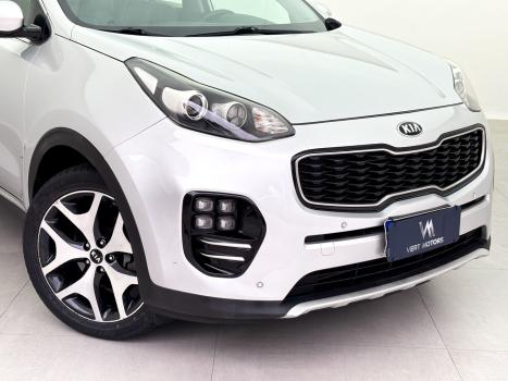 KIA Sportage 2.0 16V 4P EX, Foto 2