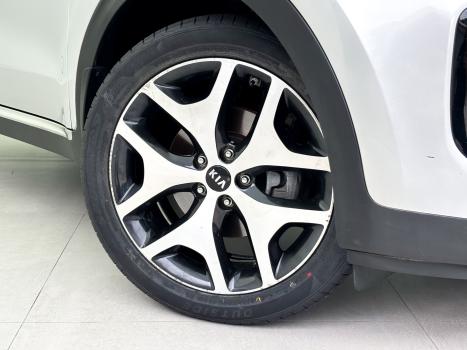 KIA Sportage 2.0 16V 4P EX, Foto 3