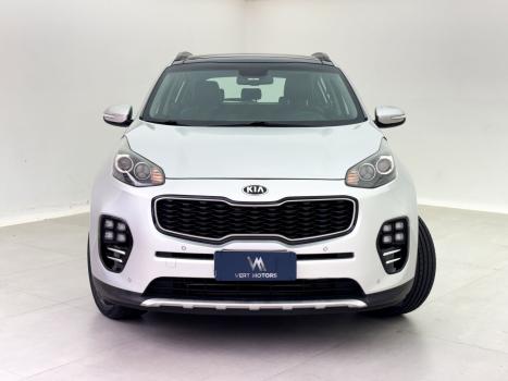 KIA Sportage 2.0 16V 4P EX, Foto 4