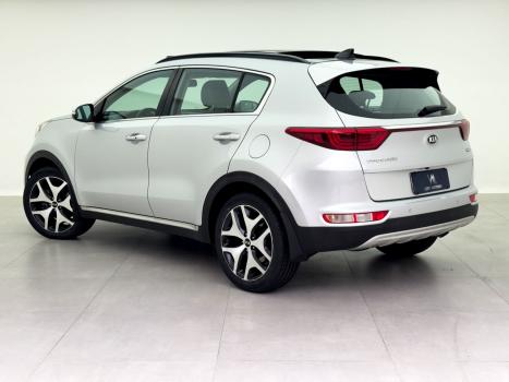 KIA Sportage 2.0 16V 4P EX, Foto 5