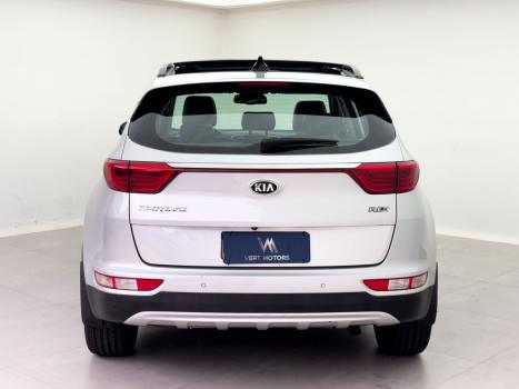 KIA Sportage 2.0 16V 4P EX, Foto 6