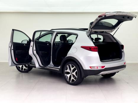 KIA Sportage 2.0 16V 4P EX, Foto 7