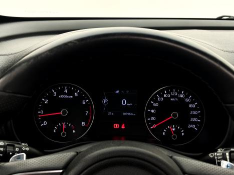 KIA Sportage 2.0 16V 4P EX, Foto 8