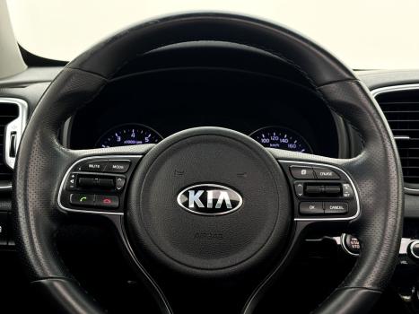 KIA Sportage 2.0 16V 4P EX, Foto 9