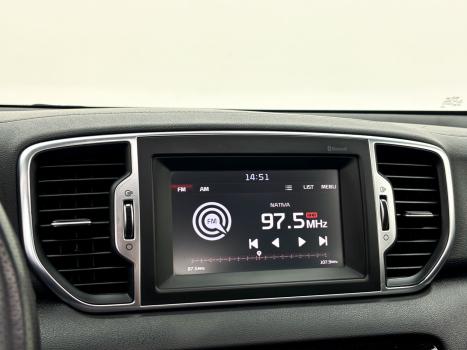 KIA Sportage 2.0 16V 4P EX, Foto 12