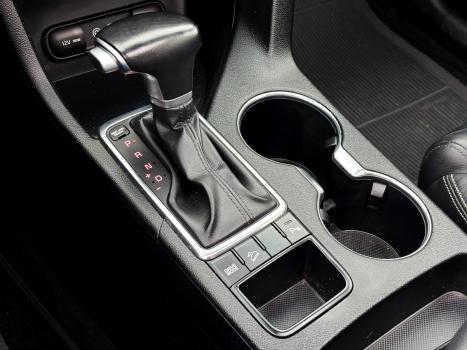 KIA Sportage 2.0 16V 4P EX, Foto 14