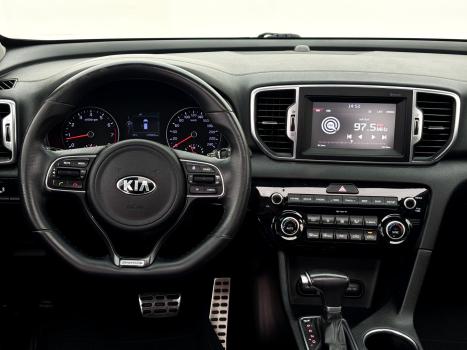 KIA Sportage 2.0 16V 4P EX, Foto 15