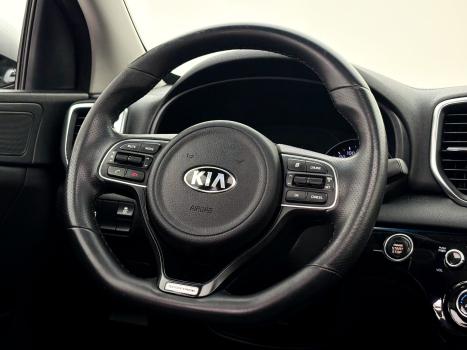 KIA Sportage 2.0 16V 4P EX, Foto 16