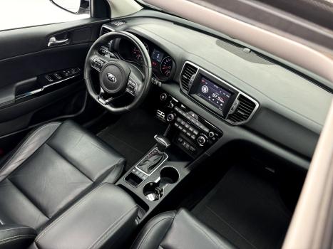 KIA Sportage 2.0 16V 4P EX, Foto 18