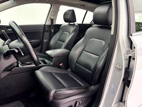 KIA Sportage 2.0 16V 4P EX, Foto 19