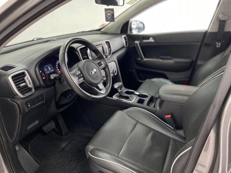 KIA Sportage 2.0 16V 4P LX AUTOM�TICO, Foto 5