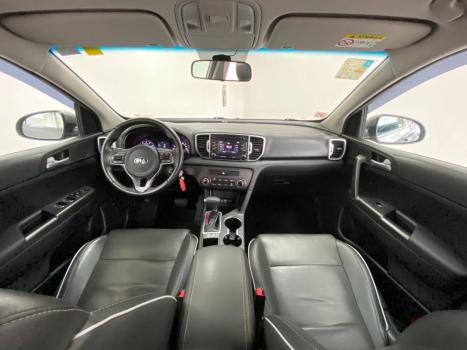 KIA Sportage 2.0 16V 4P LX AUTOM�TICO, Foto 7
