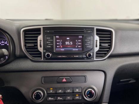 KIA Sportage 2.0 16V 4P LX AUTOM�TICO, Foto 8