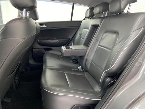 KIA Sportage 2.0 16V 4P LX AUTOM�TICO, Foto 12