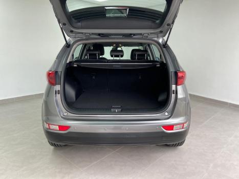 KIA Sportage 2.0 16V 4P LX AUTOM�TICO, Foto 14
