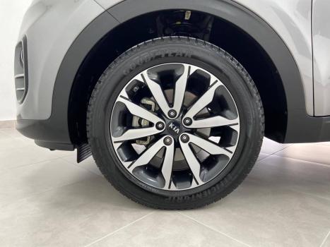 KIA Sportage 2.0 16V 4P LX AUTOM�TICO, Foto 16