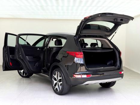KIA Sportage 2.0 16V 4P EX AUTOM�TICO, Foto 6