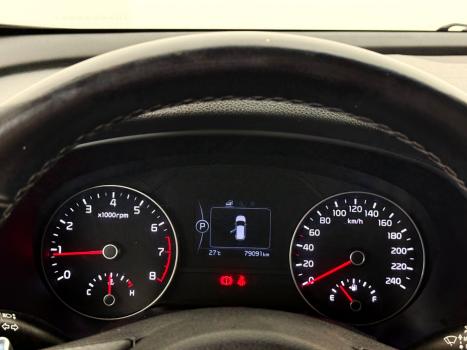 KIA Sportage 2.0 16V 4P EX AUTOM�TICO, Foto 7