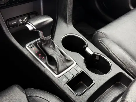 KIA Sportage 2.0 16V 4P EX AUTOM�TICO, Foto 13