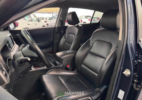 KIA Sportage 2.0 16V 4P EX AUTOM�TICO, Foto 6