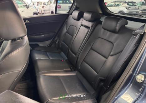 KIA Sportage 2.0 16V 4P EX AUTOM�TICO, Foto 7