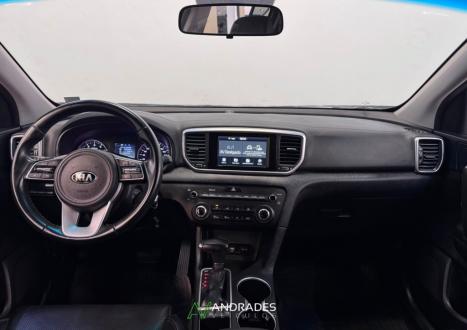 KIA Sportage 2.0 16V 4P EX AUTOM�TICO, Foto 8